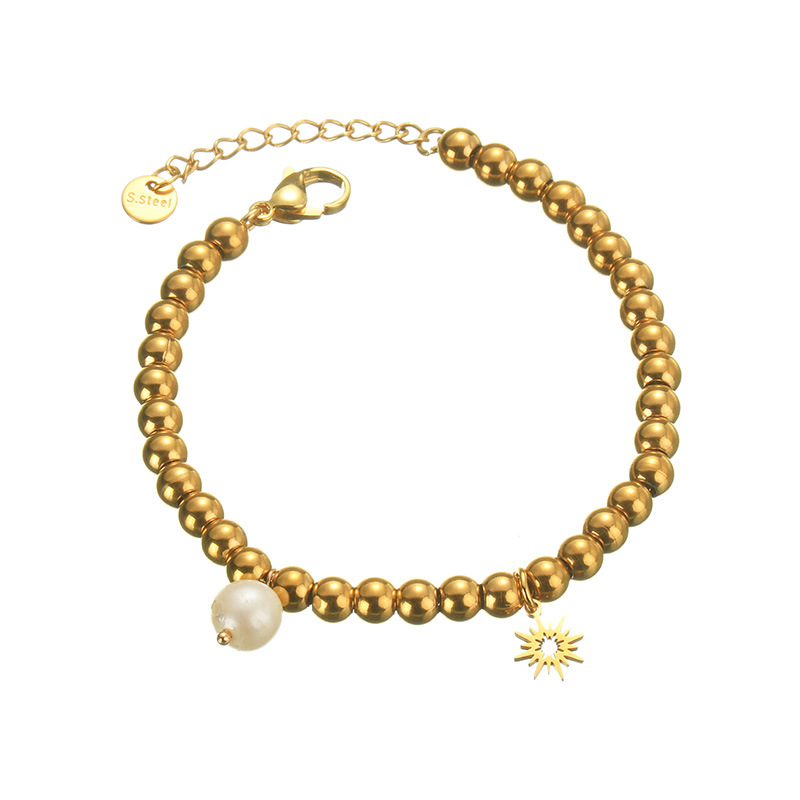 Pearl Mangxing bracelet