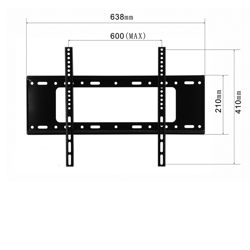 B64(36-70 inches)1.5 mm