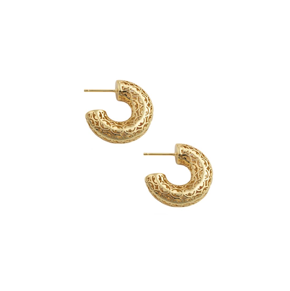 3:Banhado a ouro 14K