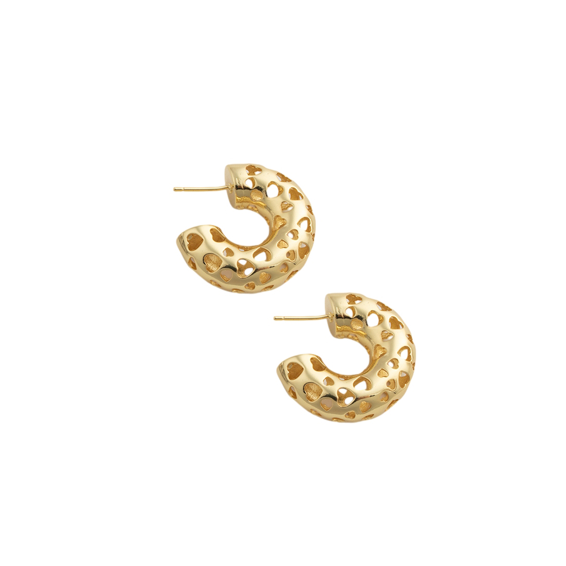 2:Banhado a ouro 14K