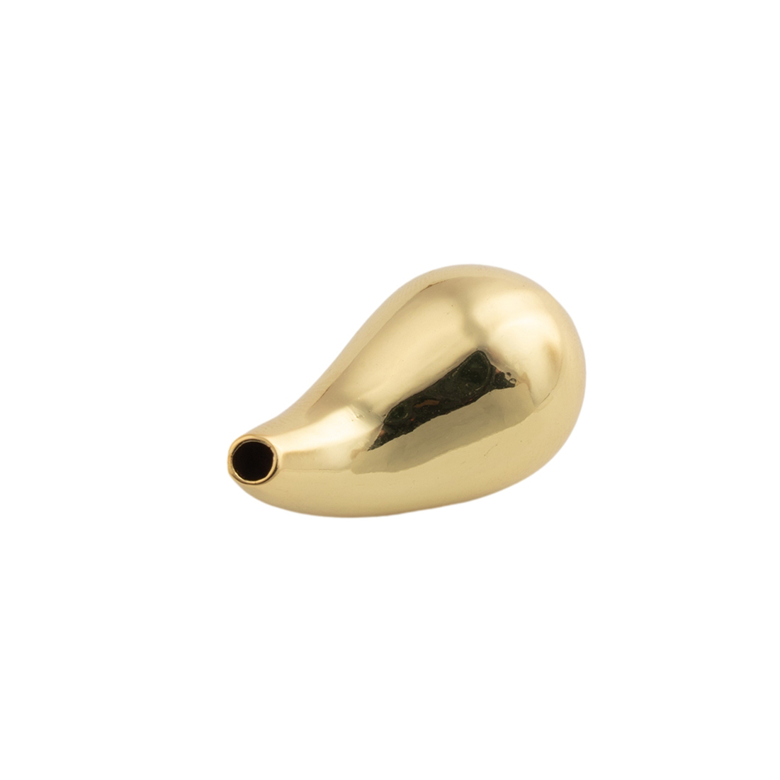 1:Banhado a ouro 14K