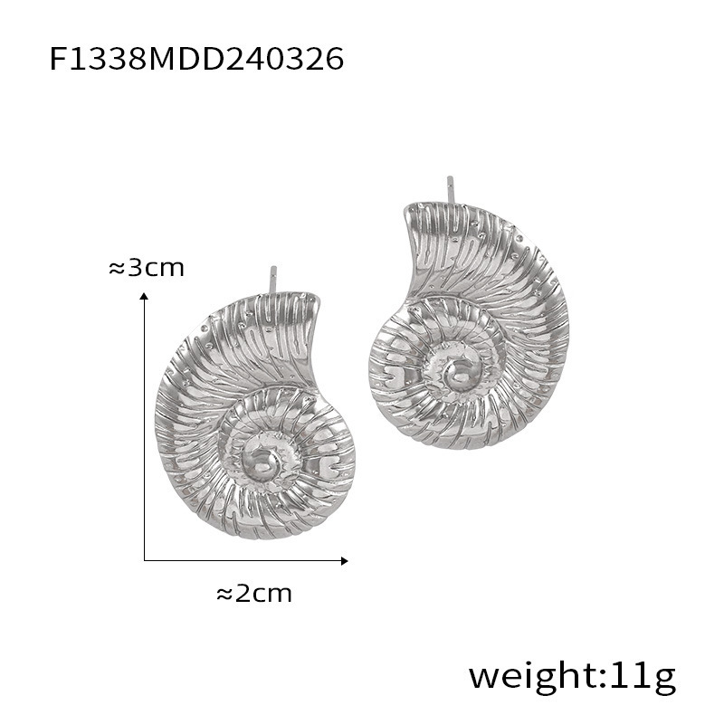 1:F1338 - Steel Color