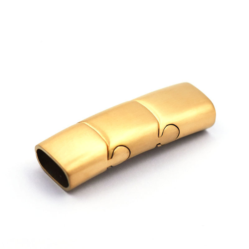 Sand gold inner diameter 10*5mm