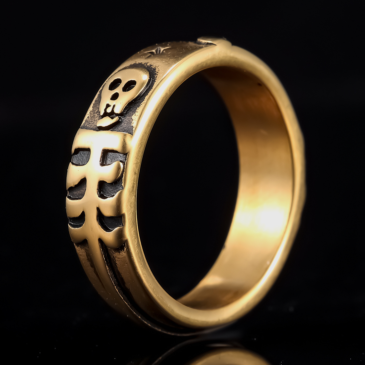 gold 7#