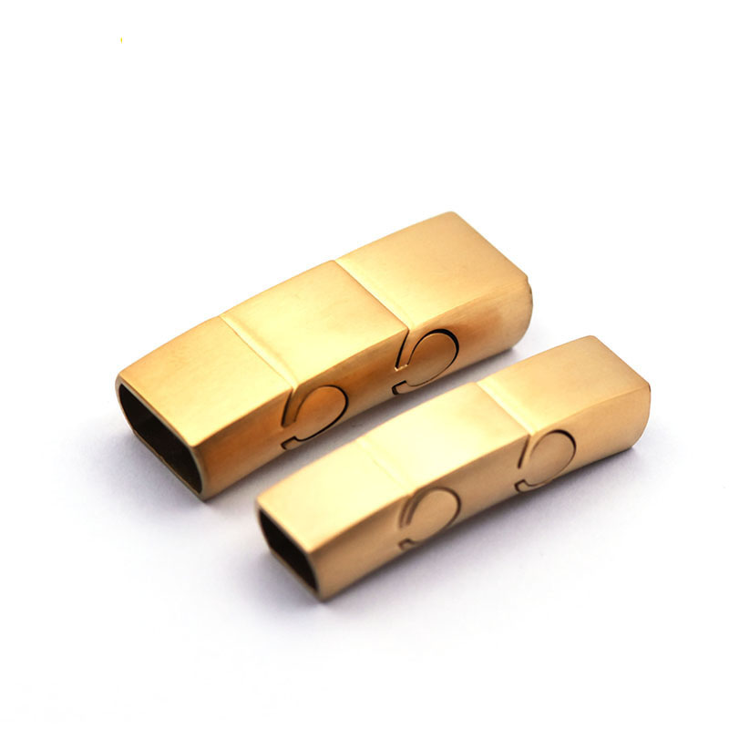 2:gold Inner diameter 8*5mm