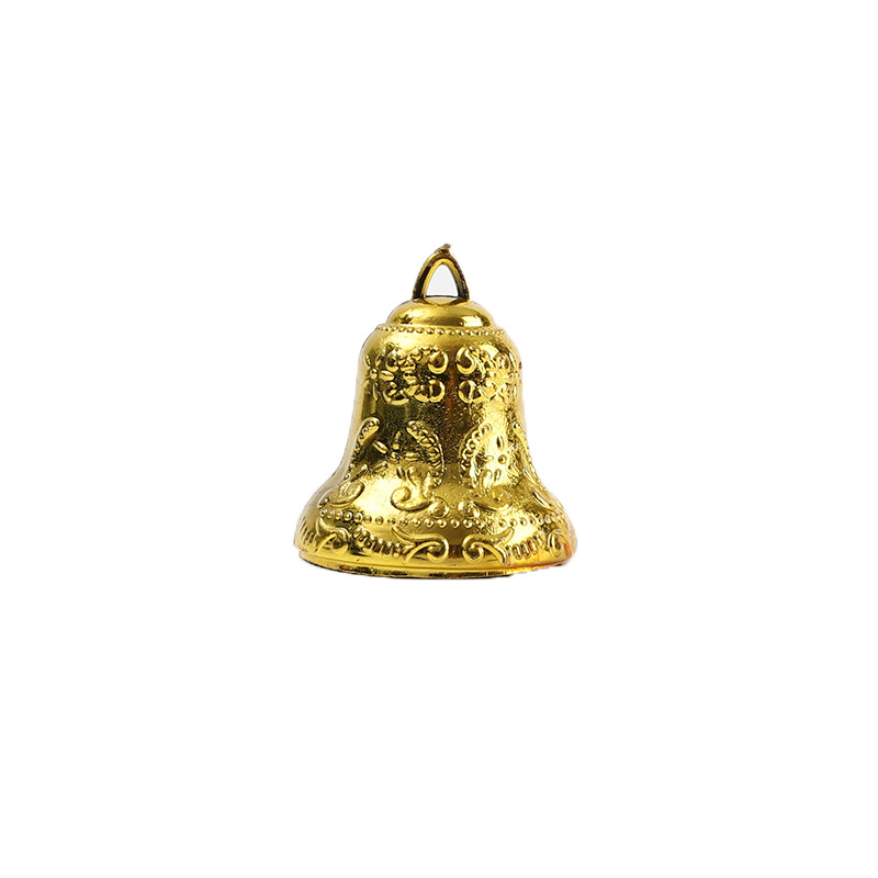 gold Bell aperture 2.6CM