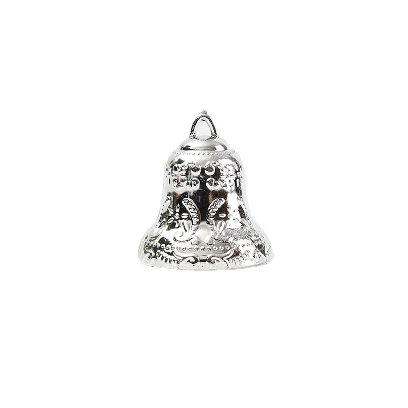 silver Bell aperture 2.6CM