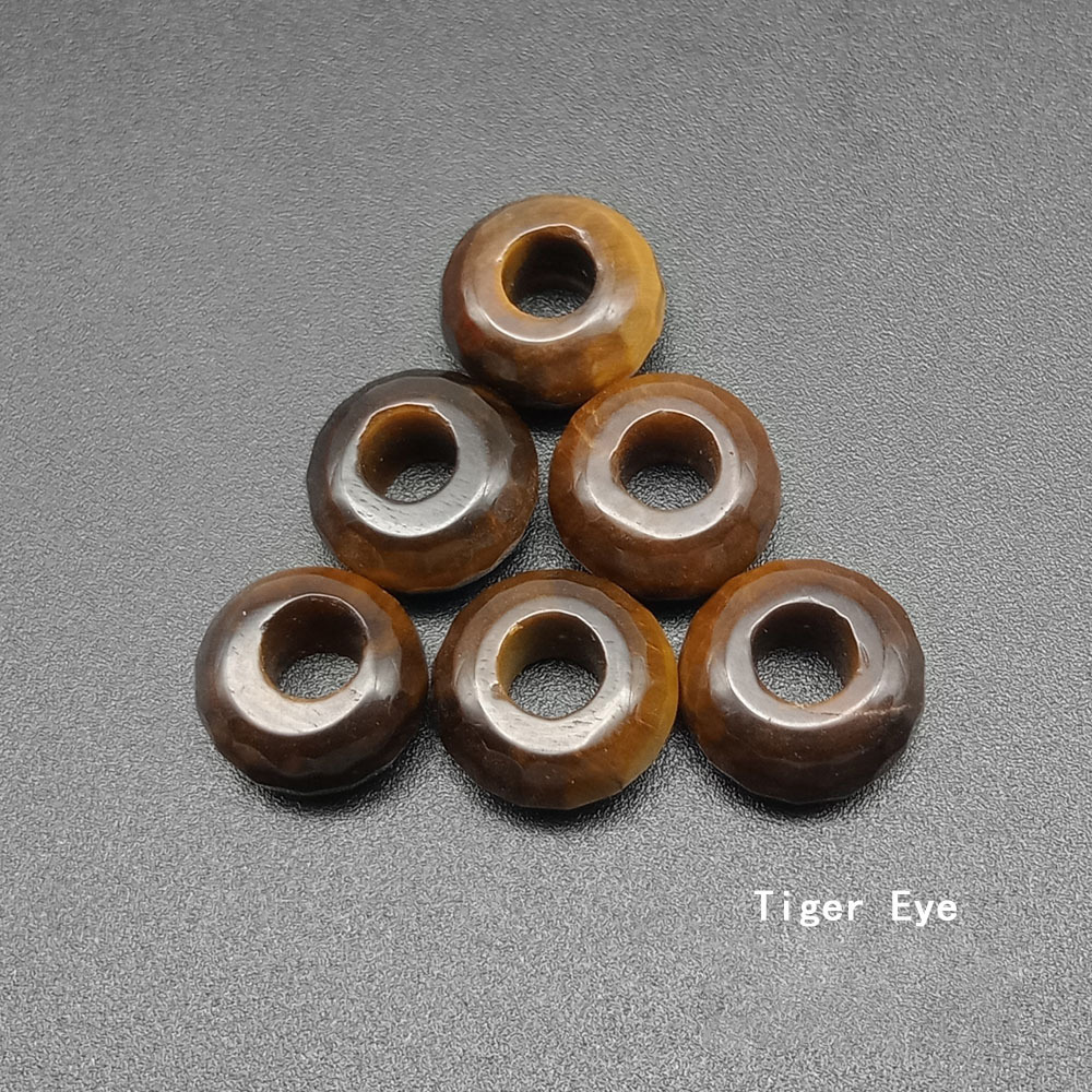 15 tiger eye