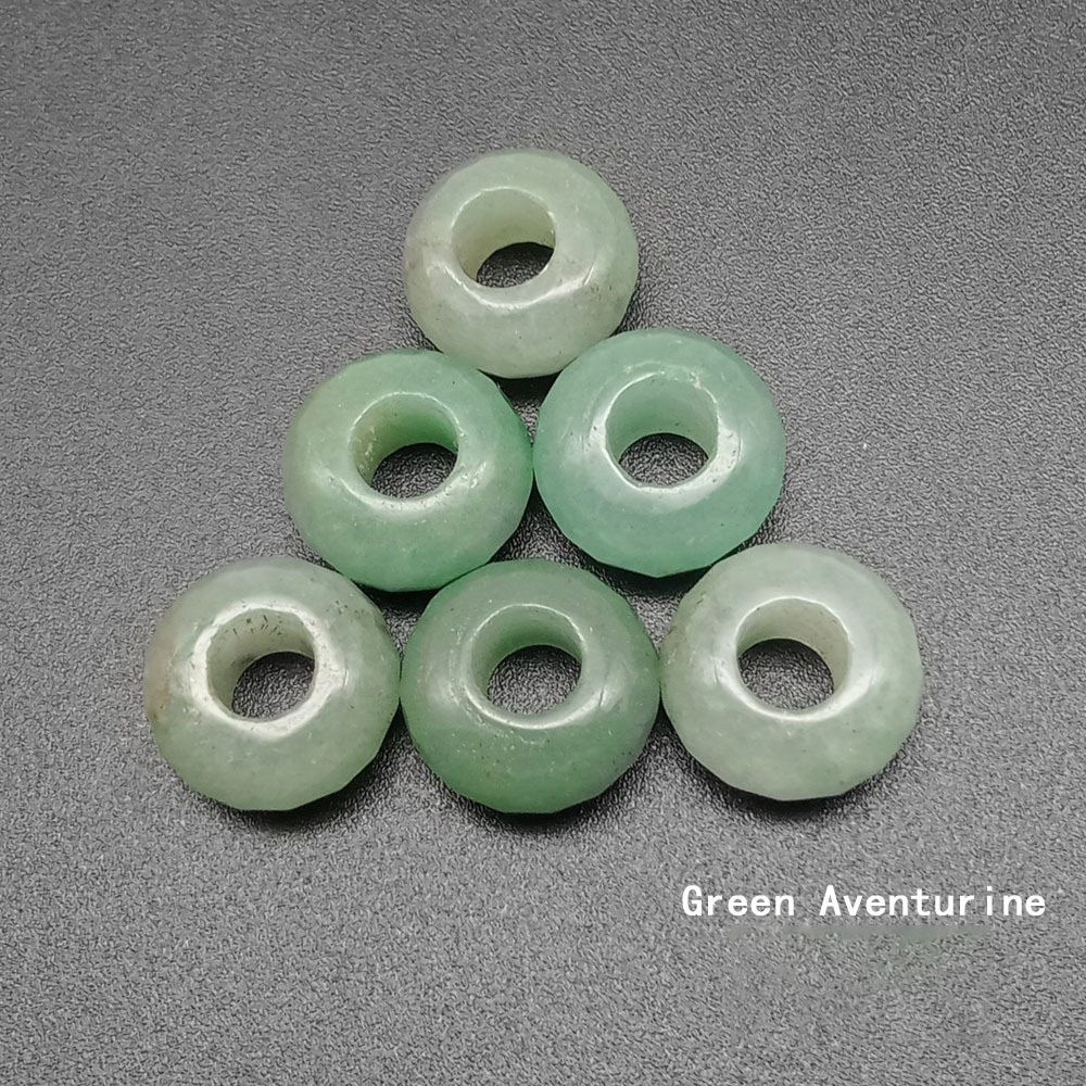 22 Green Aventurine