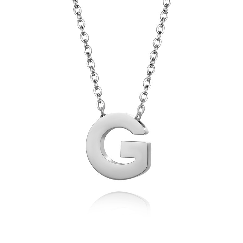 G