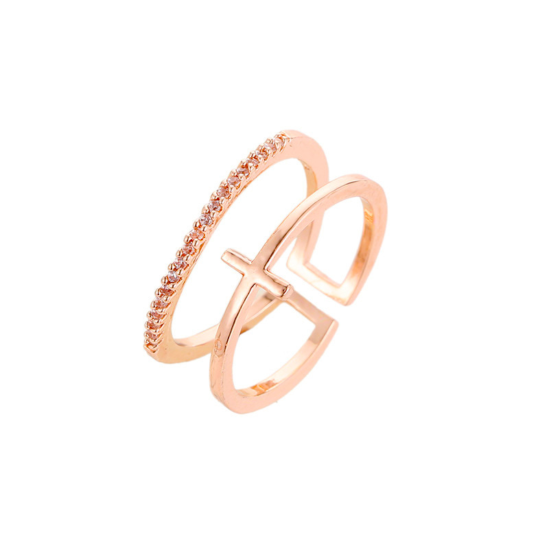 Rose gold 10462