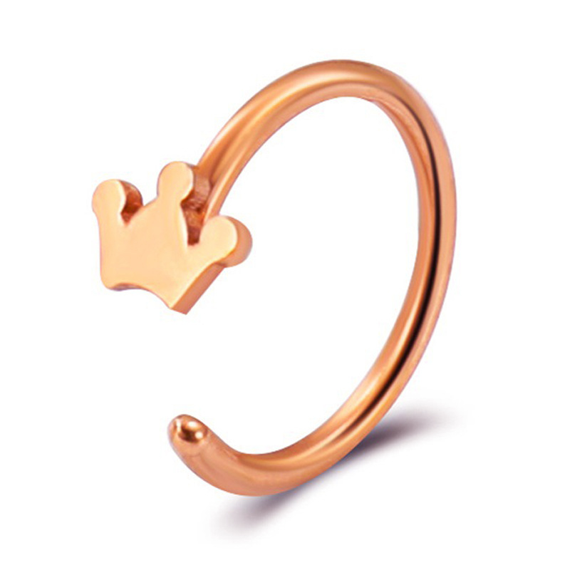 7:Rose gold wg-1088