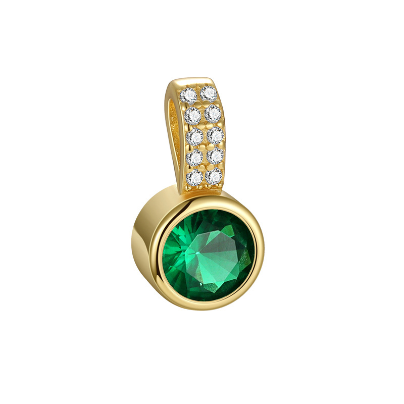 Yellow-gold greenstone