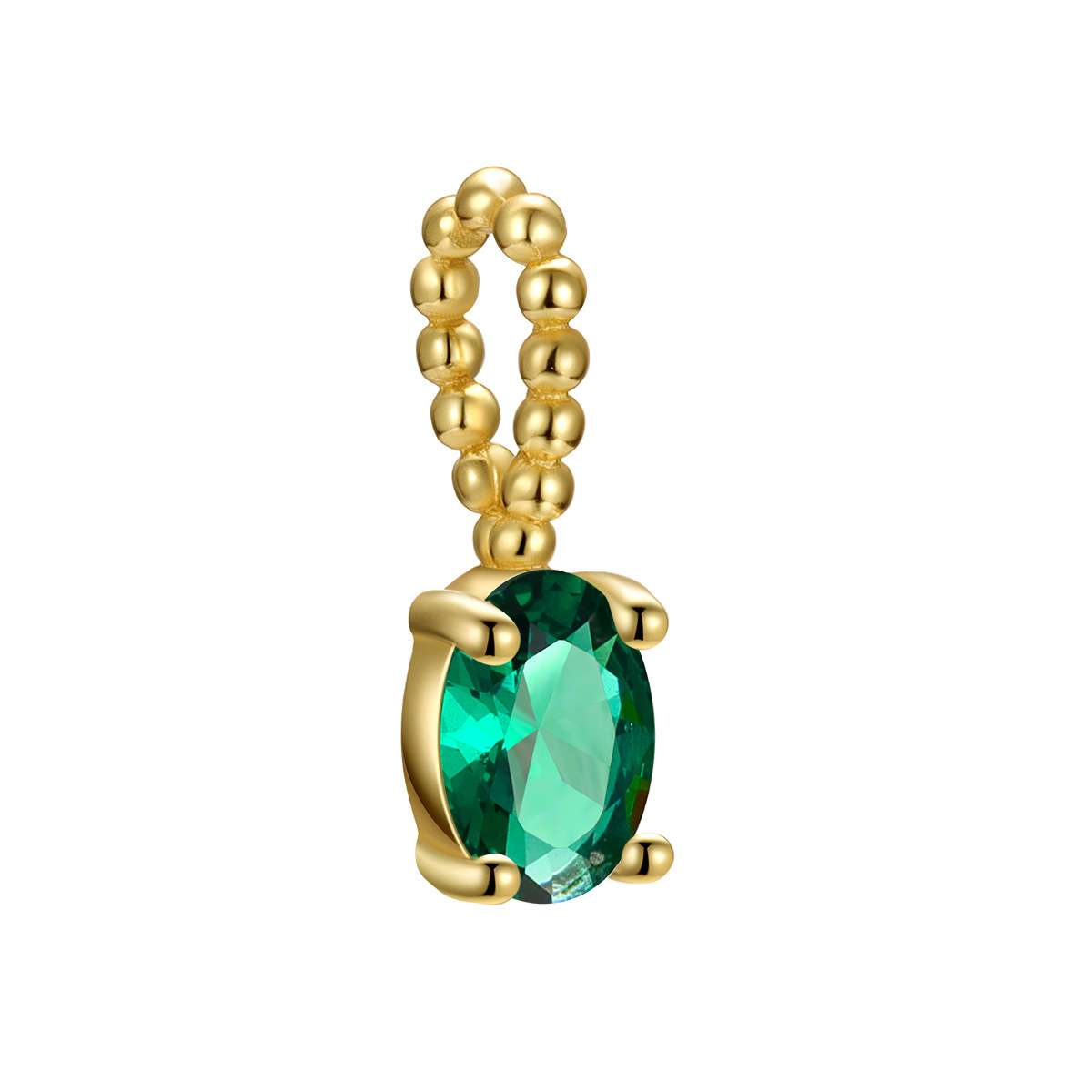 Yellow-gold greenstone