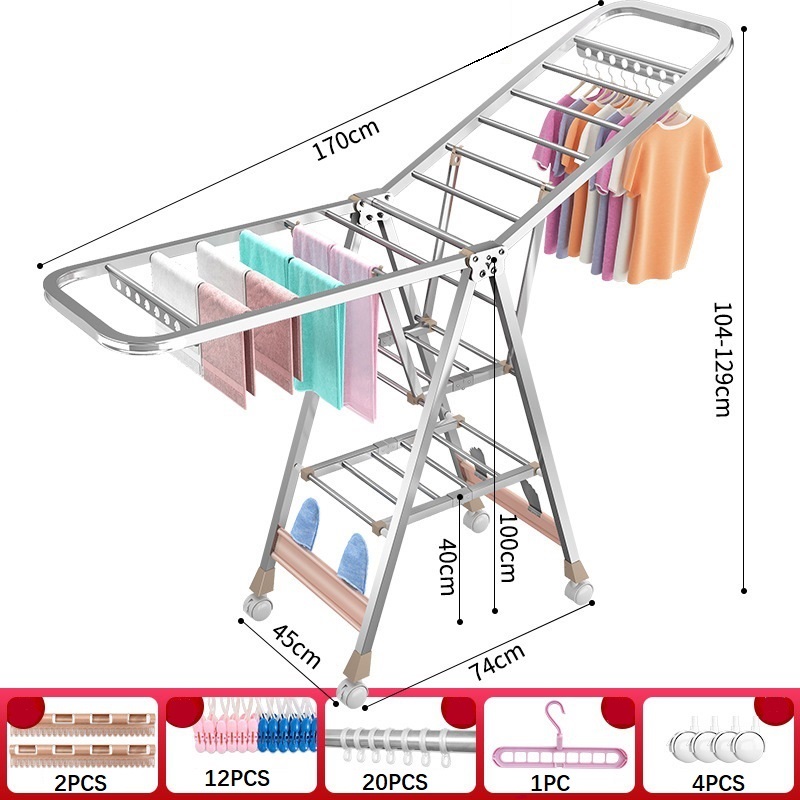 1.7 meters three layers [ upgrade ]   windbreak   shoe   reinforcement board   drying