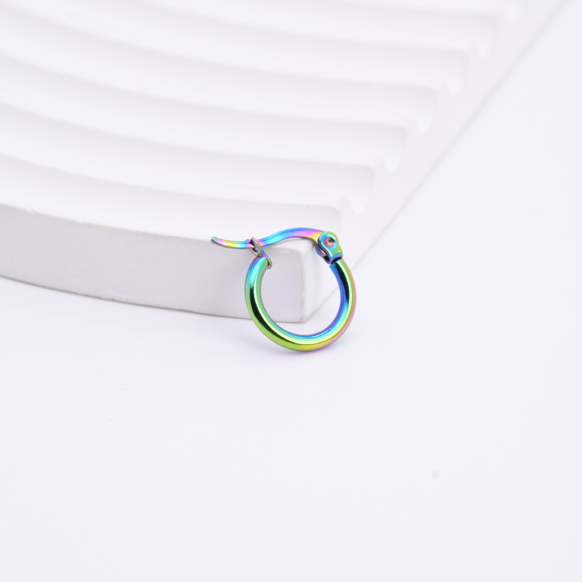 12:8mm multi-colored