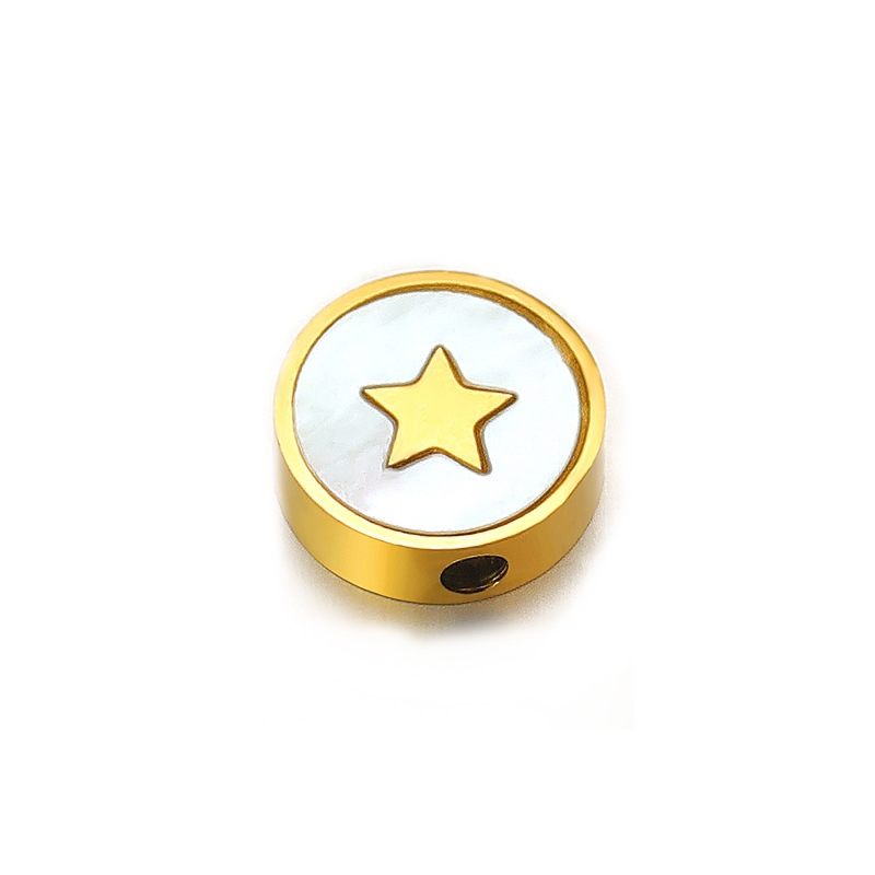 Golden stars