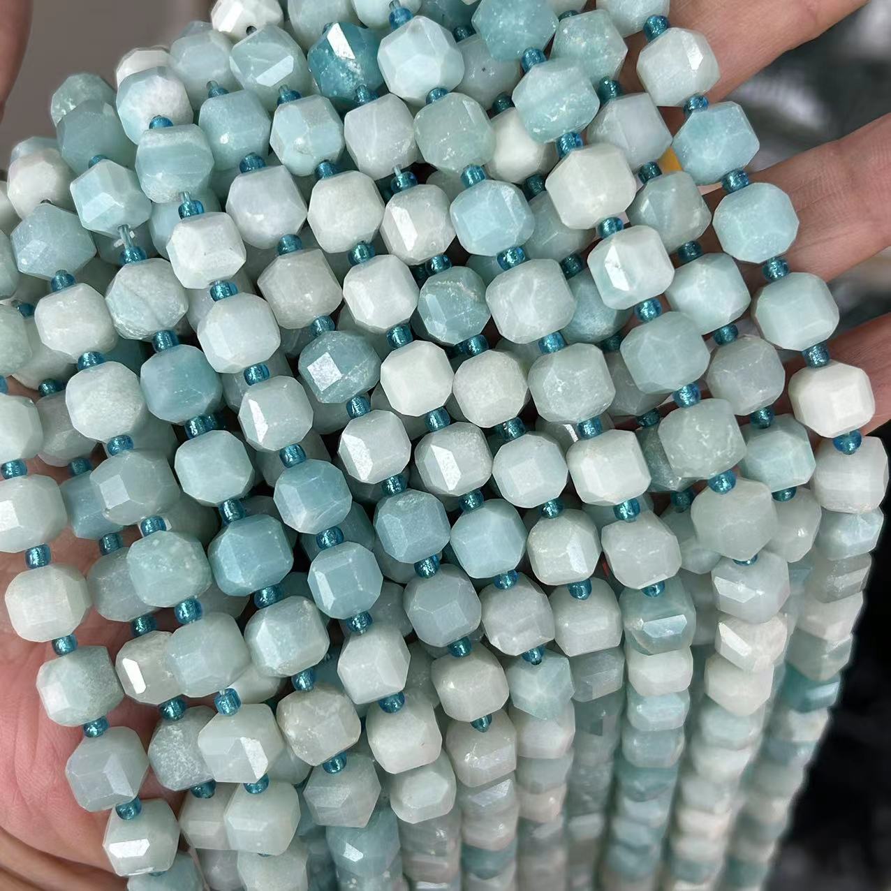 22 ​Amazonite​ A