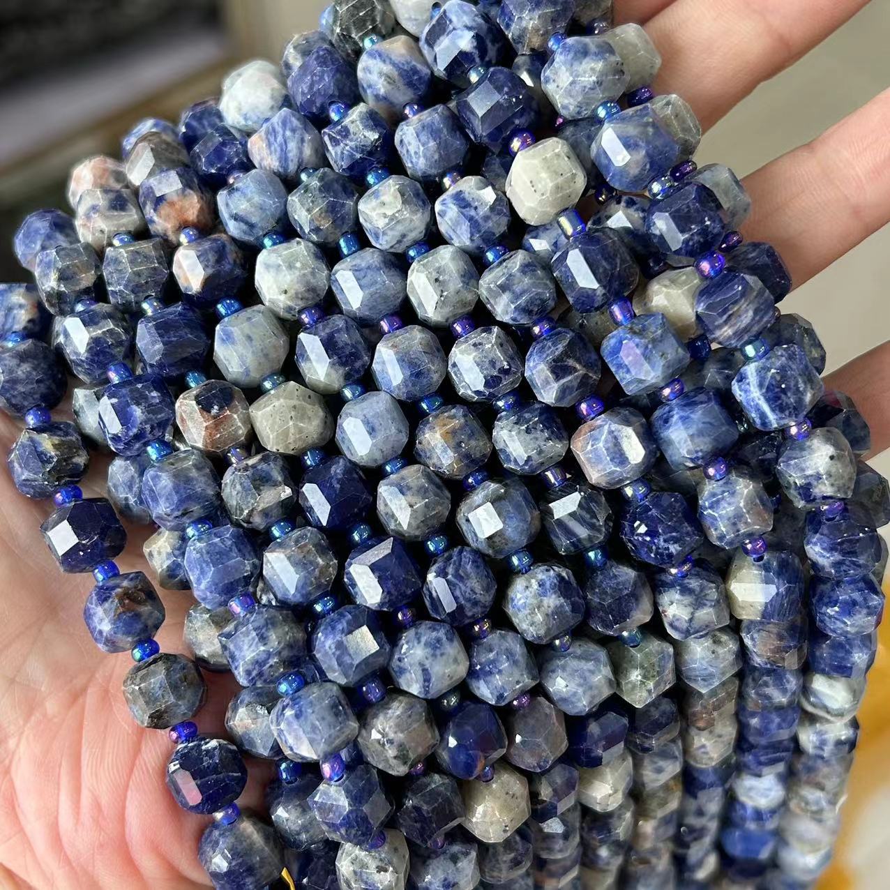 48 Sodalite