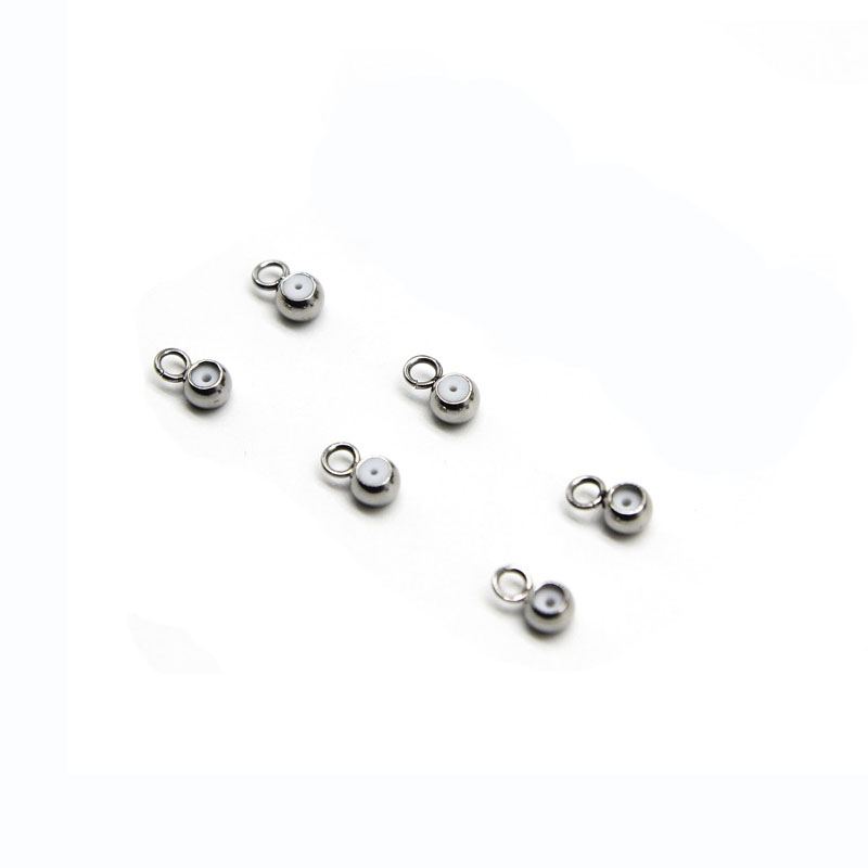steel color 4*0.5mm