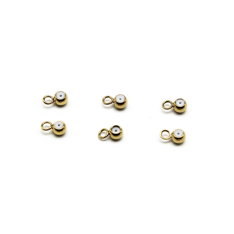 gold 4*0.5mm