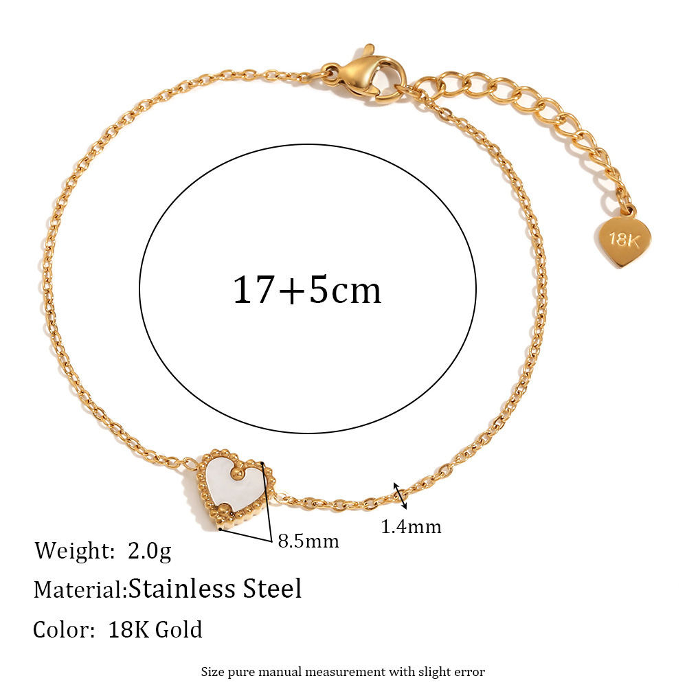 Bracelet - Gold