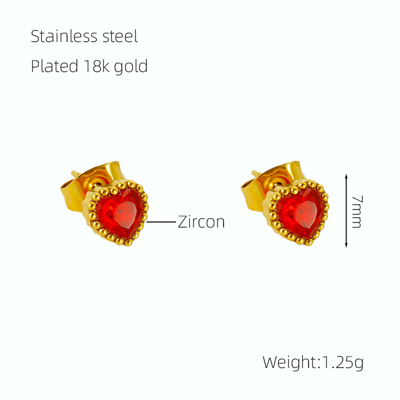 3:Red zirconium