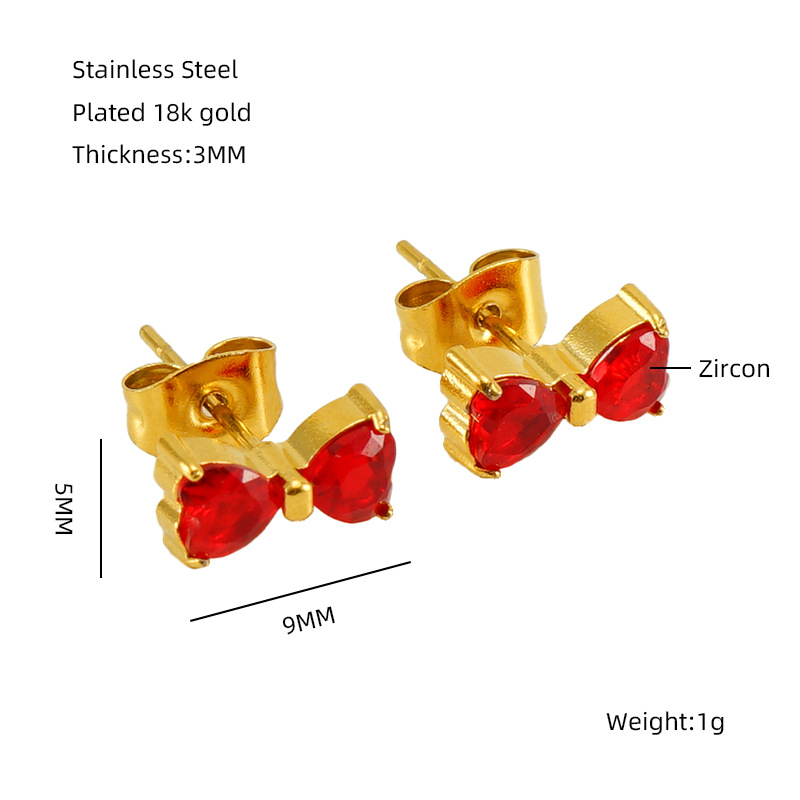 1:Red zirconium