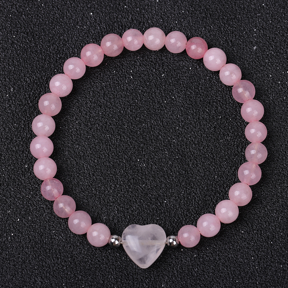 2:Rose Quartz