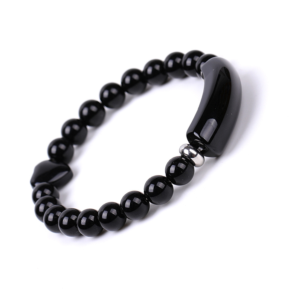 2:Black Agate