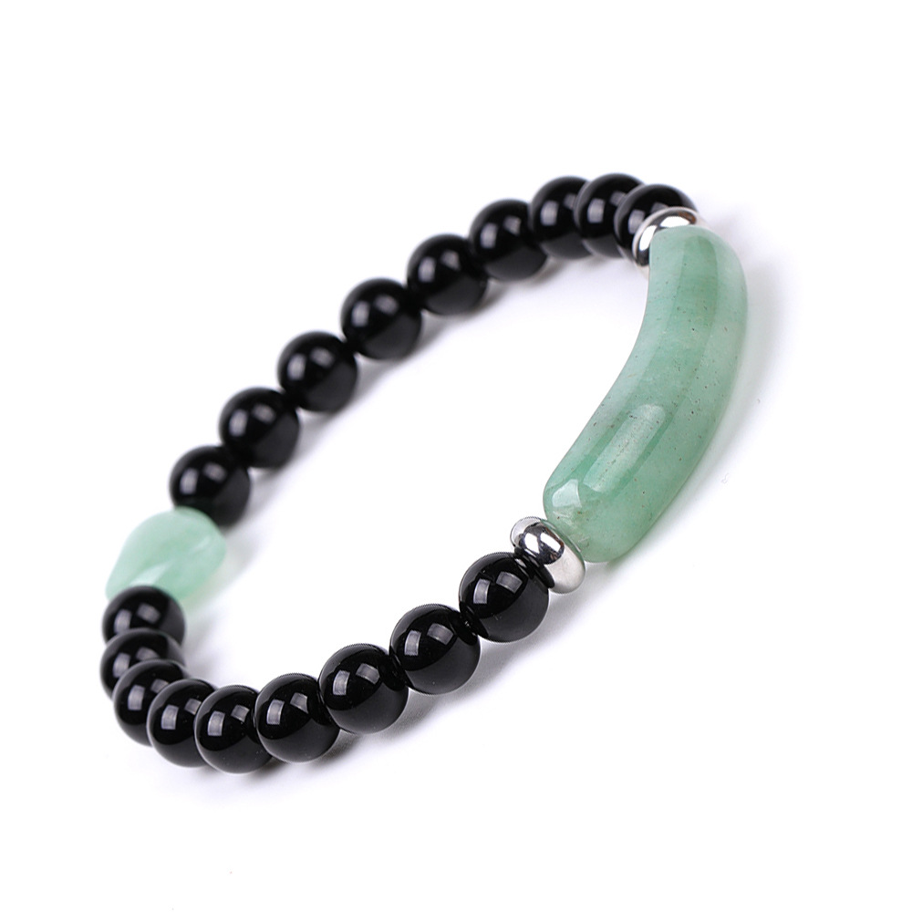 8:Green Aventurine