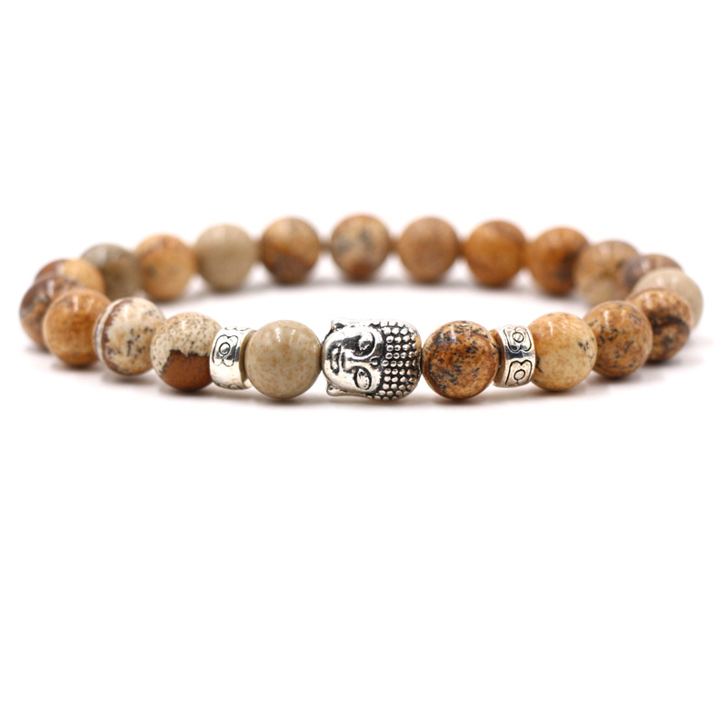 16 Picture Jasper