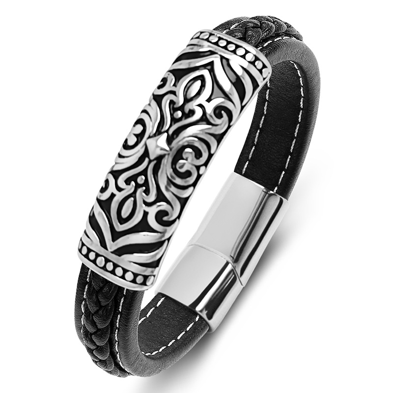 black Inner ring 165mm