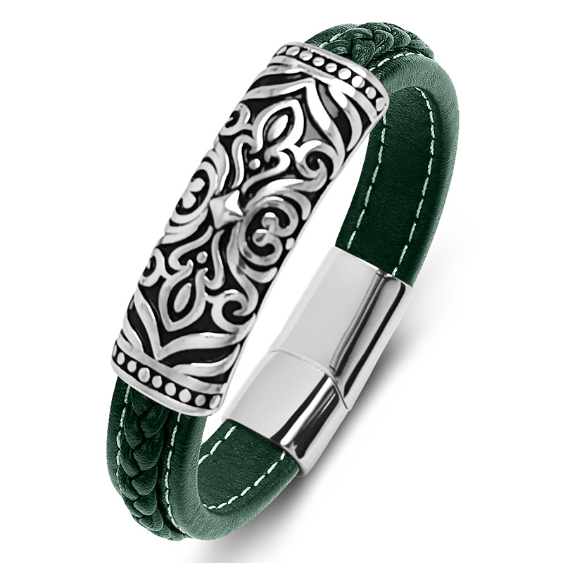 green Inner ring 165mm