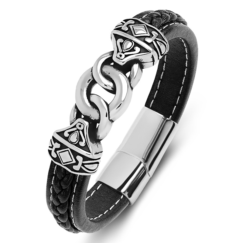 black Inner ring 165mm