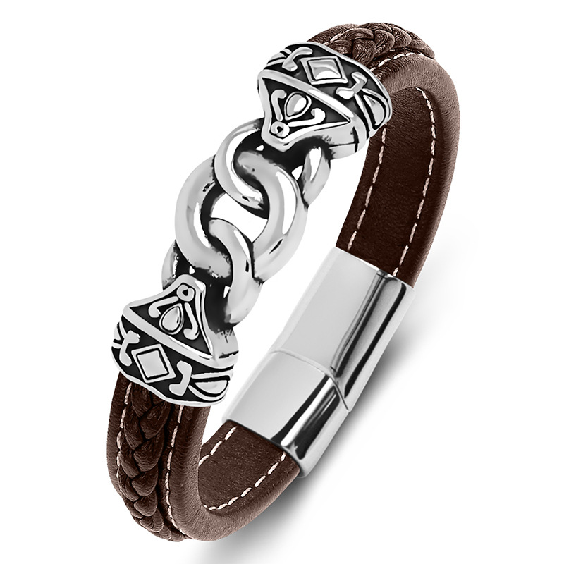 brown Inner ring 165mm