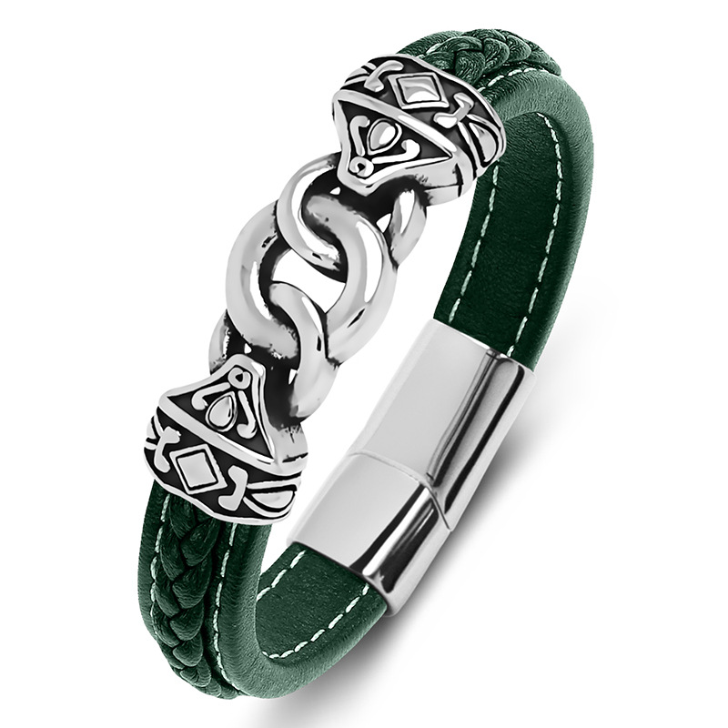 green Inner ring 165mm