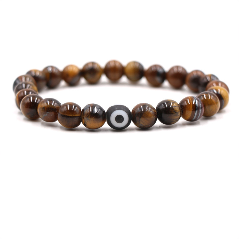 1:tiger eye