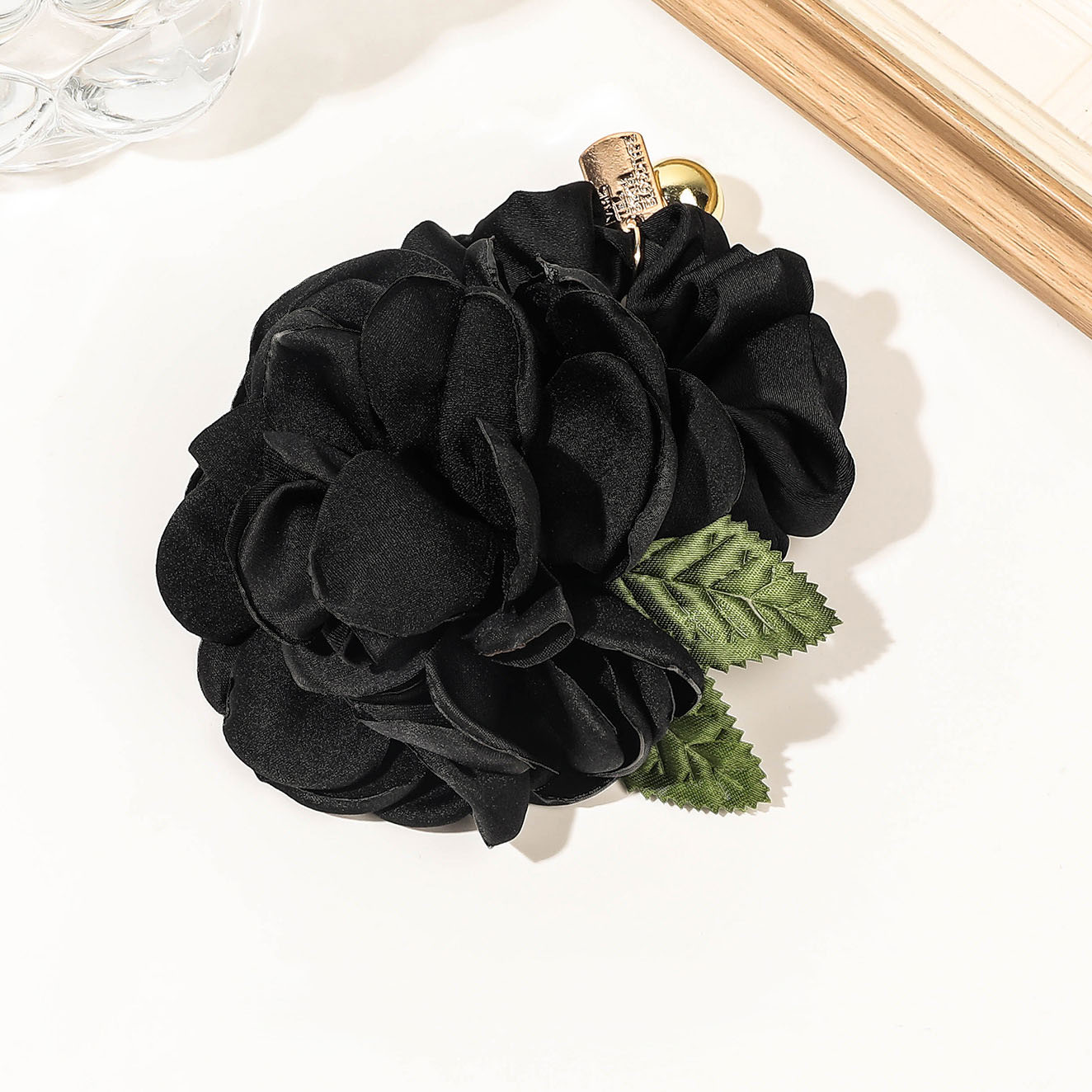 Scrunchie - Black