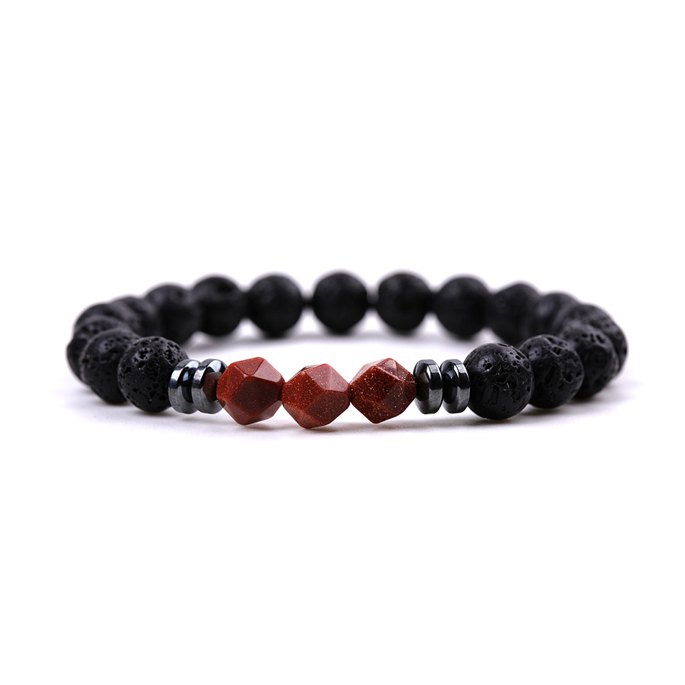 Goldstone 6mm