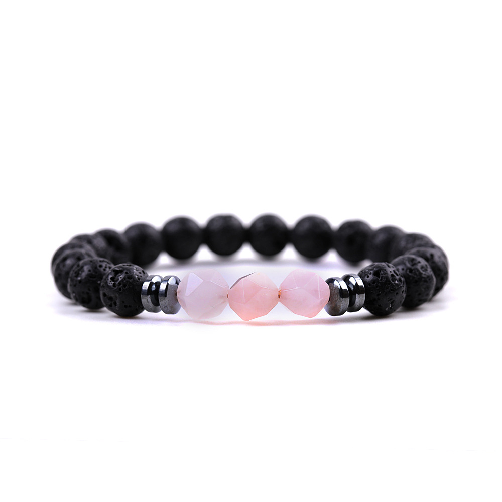 Rose Quartz 6mm