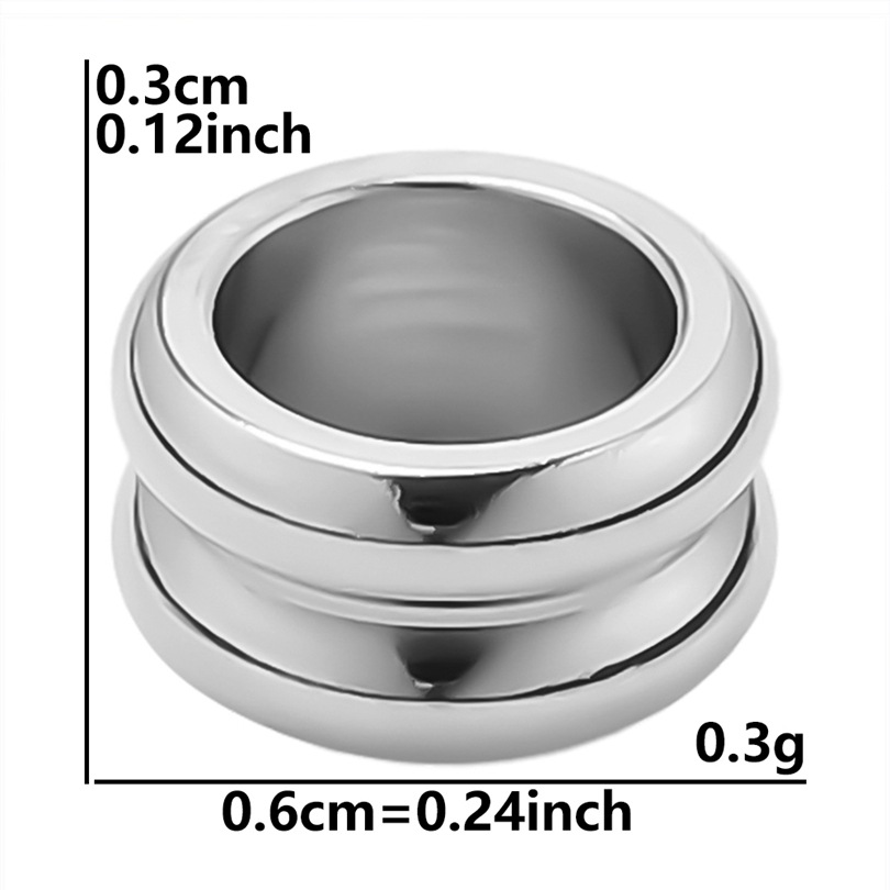 S1380-S 6x3mm