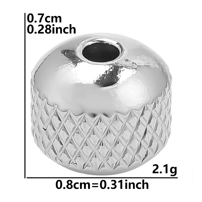 S1375-S 8x7mm