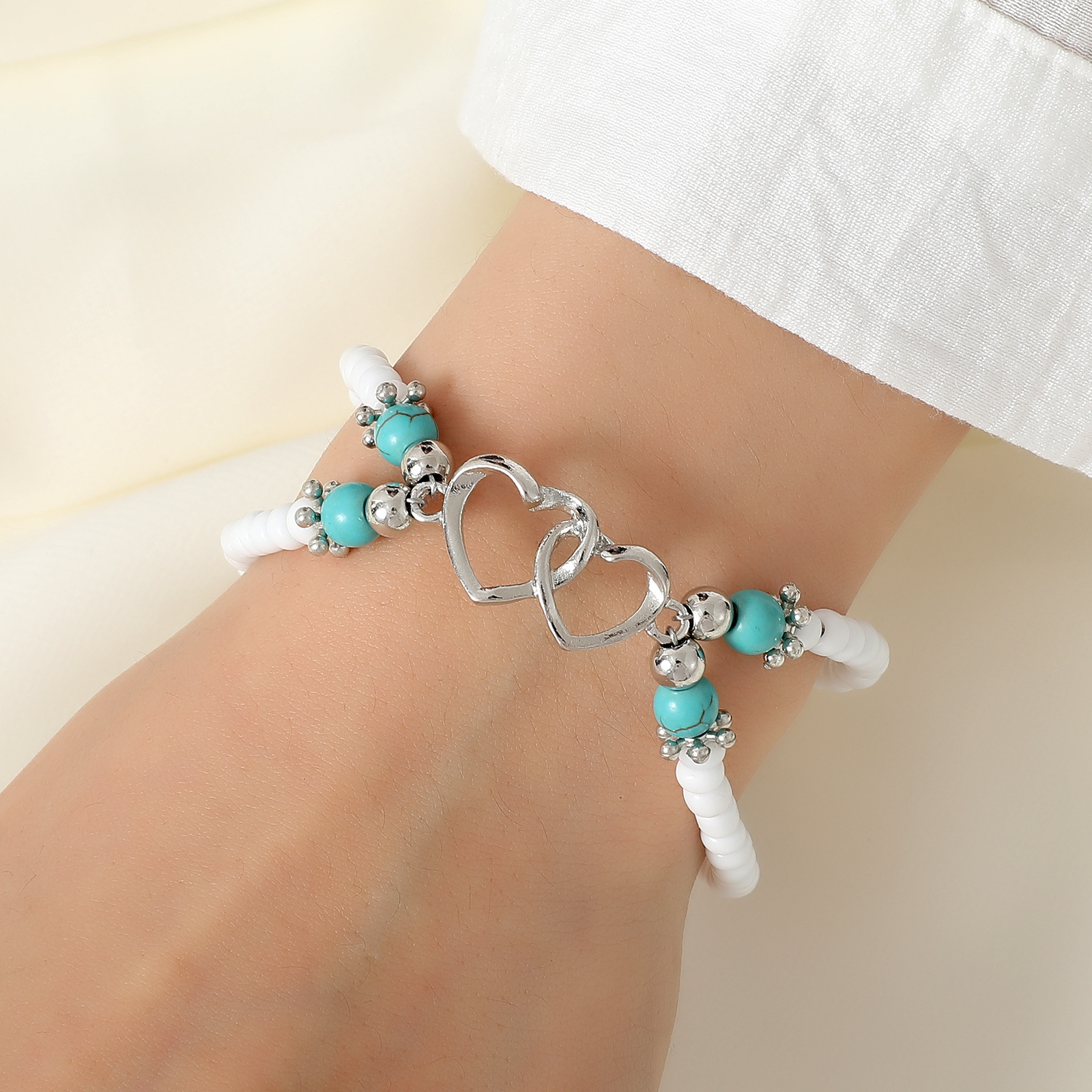 Bracelet 18-32cm