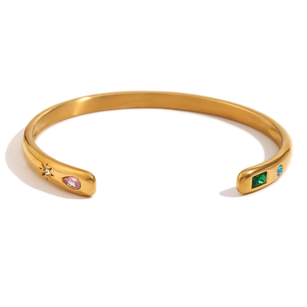 Bracelet - Gold