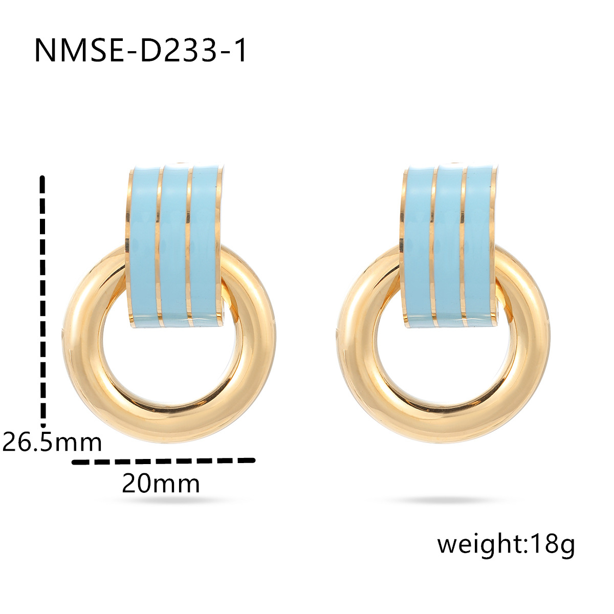 1:NMSE-D233-1