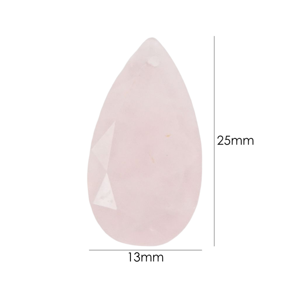 4:Rose Quartz