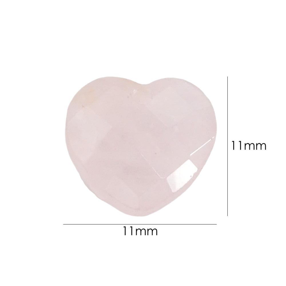 4 Rose Quartz