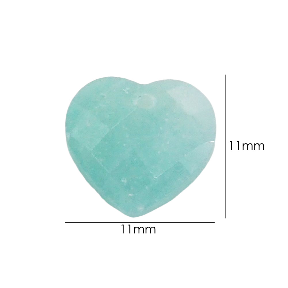 5 ​Amazonite​