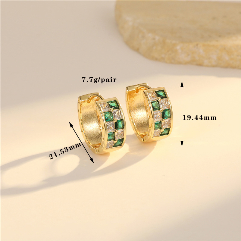 H-11499 Green zirconium